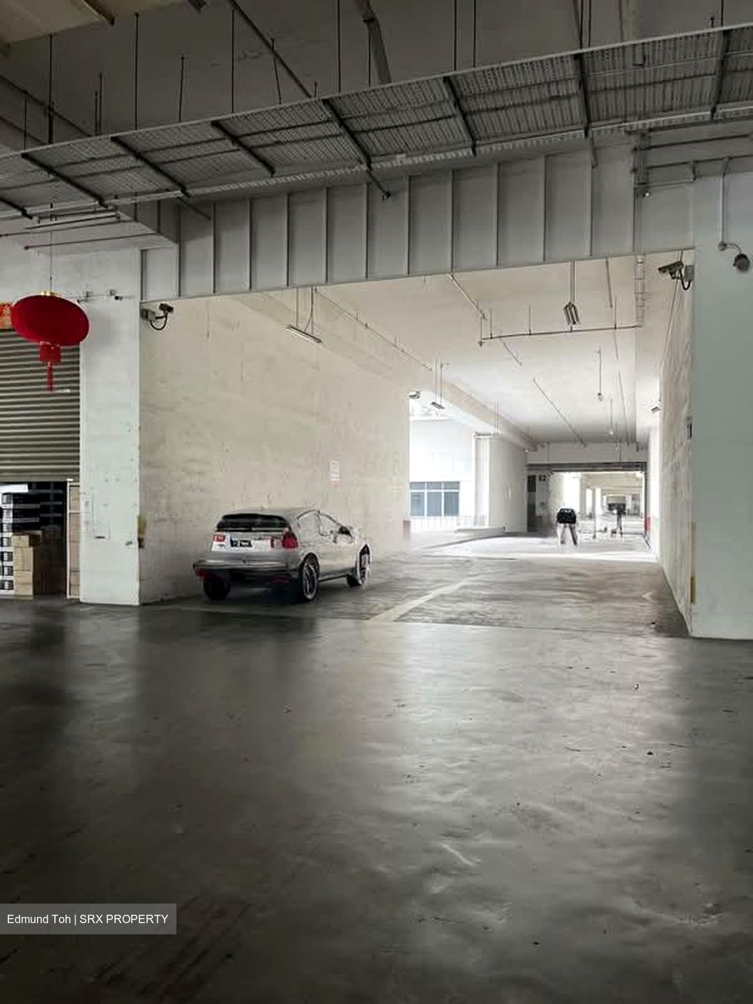 North Spring Bizhub (D27), Factory #566769131